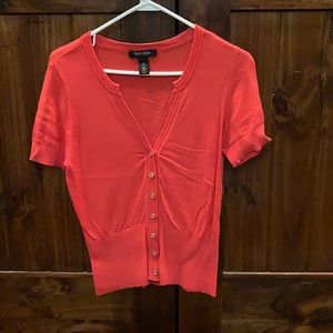 White House Black Market blouse